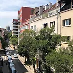 Top Center Apartment 7