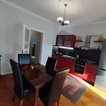 Top Center Apartment 7