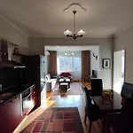 Top Center Apartment 7