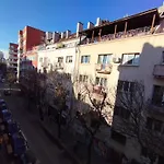 Top Center Apartment 7