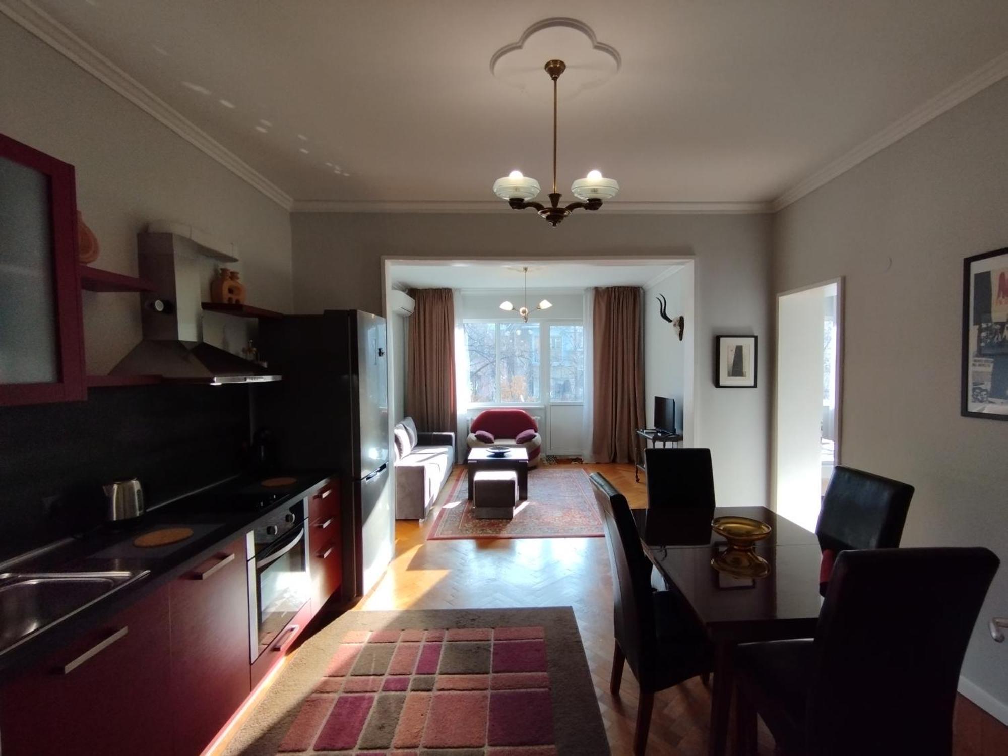 Apartamento Center 7 Sofía