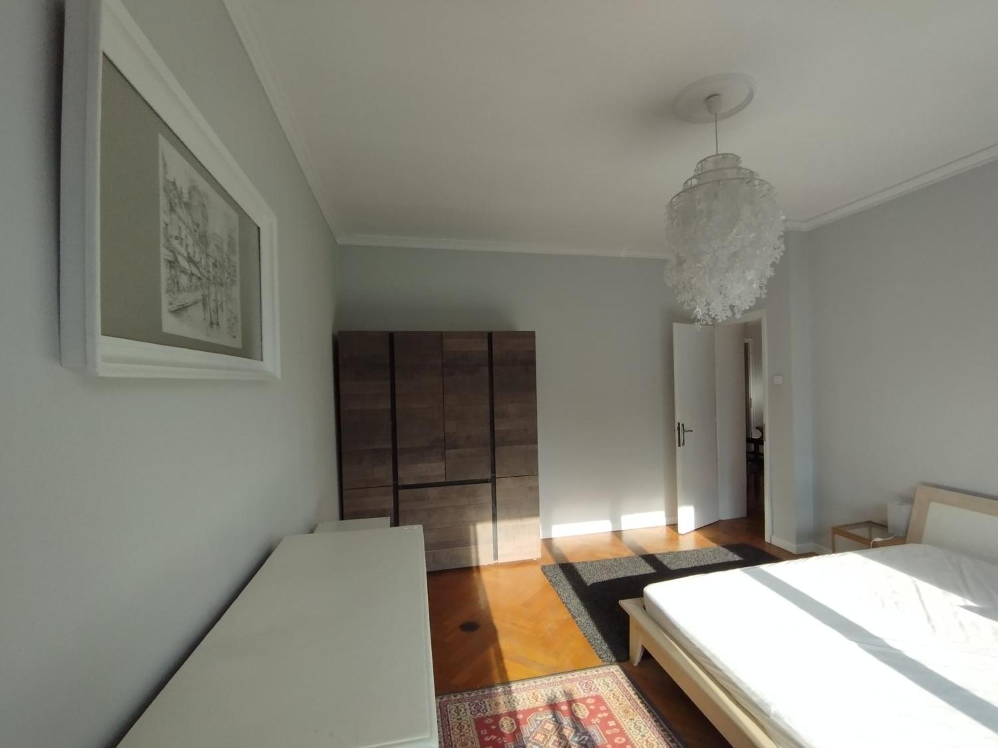 Center 7 Apartamento Sofía