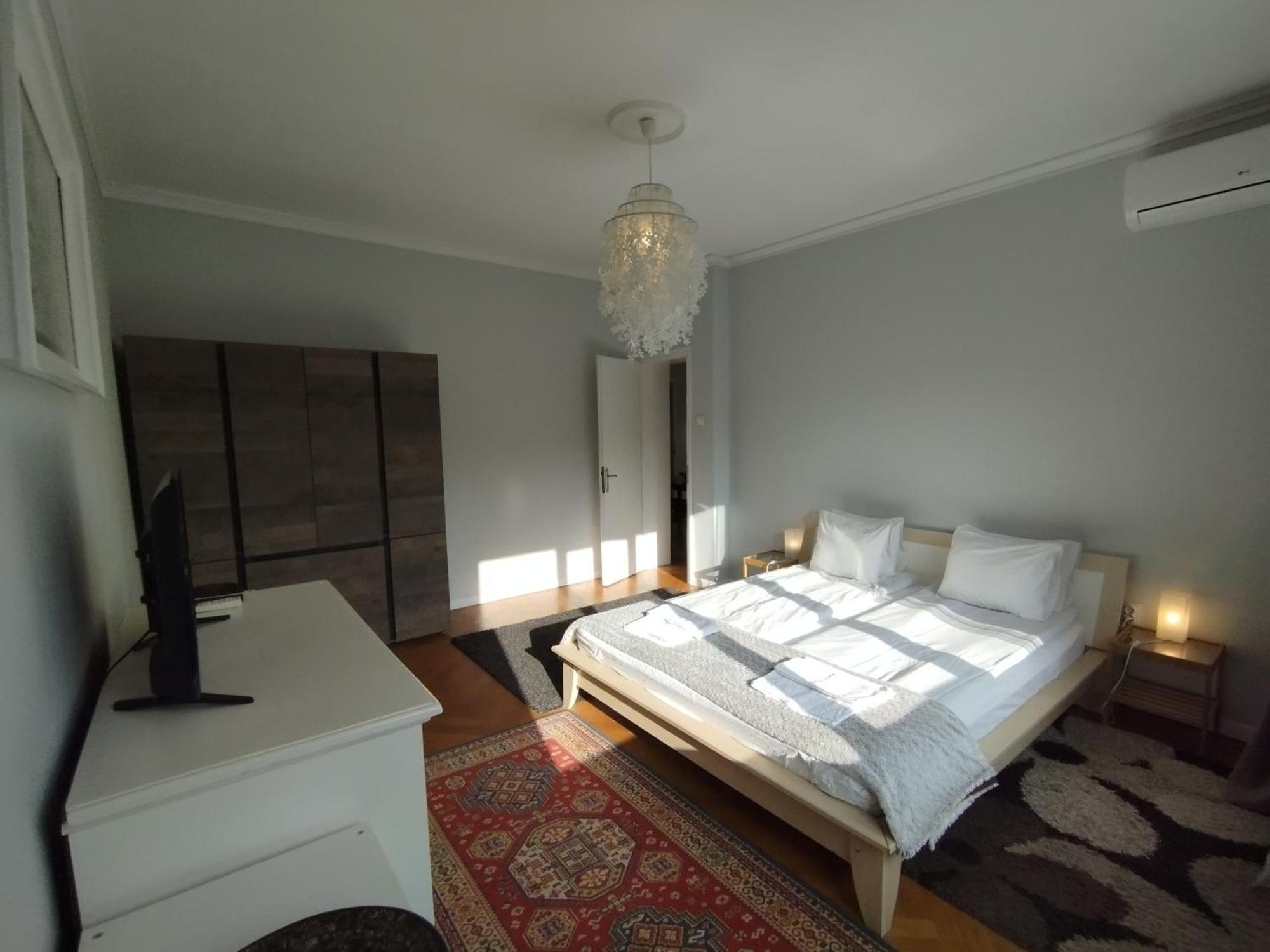 Center 7 Apartamento *