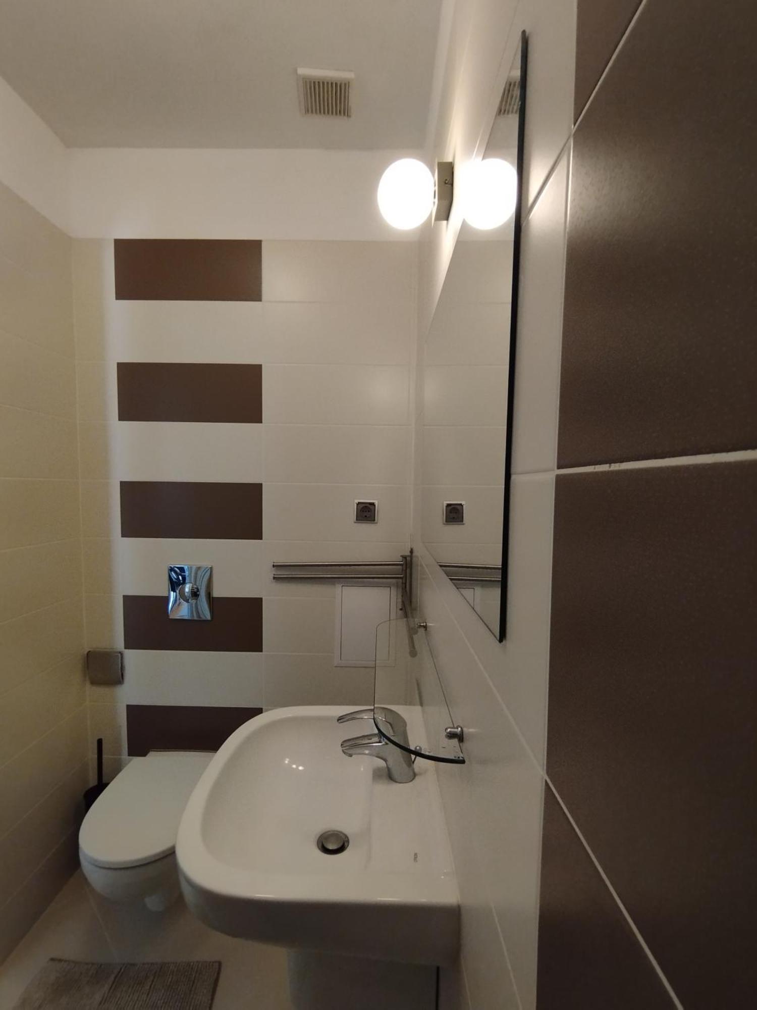 Center 7 Apartamento *