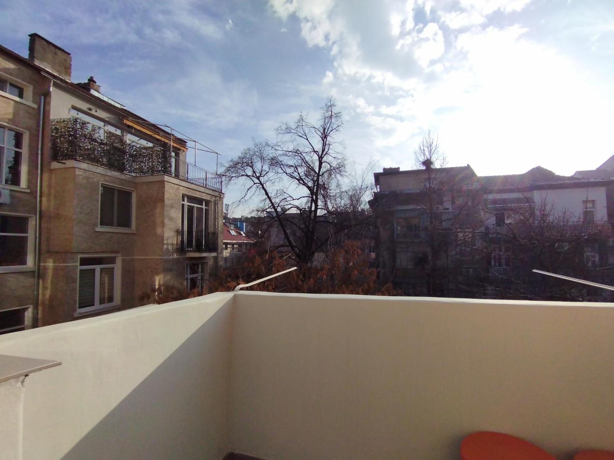 Center 7 Sofia