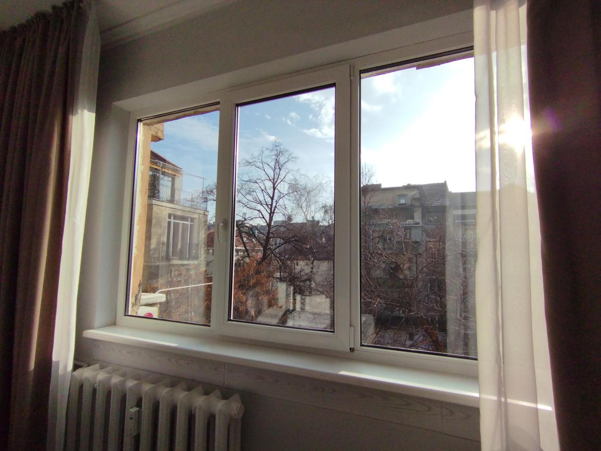 Apartment Center 7