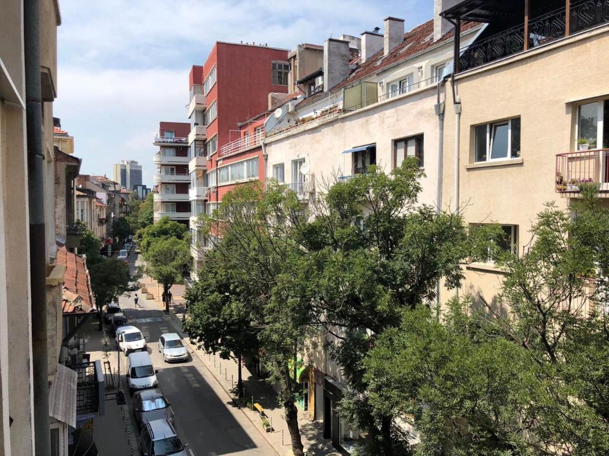 Apartemen Center 7 Sofia